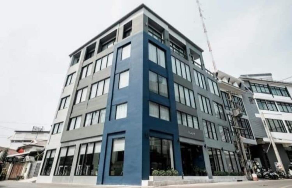  สำนักงาน สำหรับเช่า ใน หนองหอย, เมืองเชียงใหม่, เชียงใหม่ - Image 9