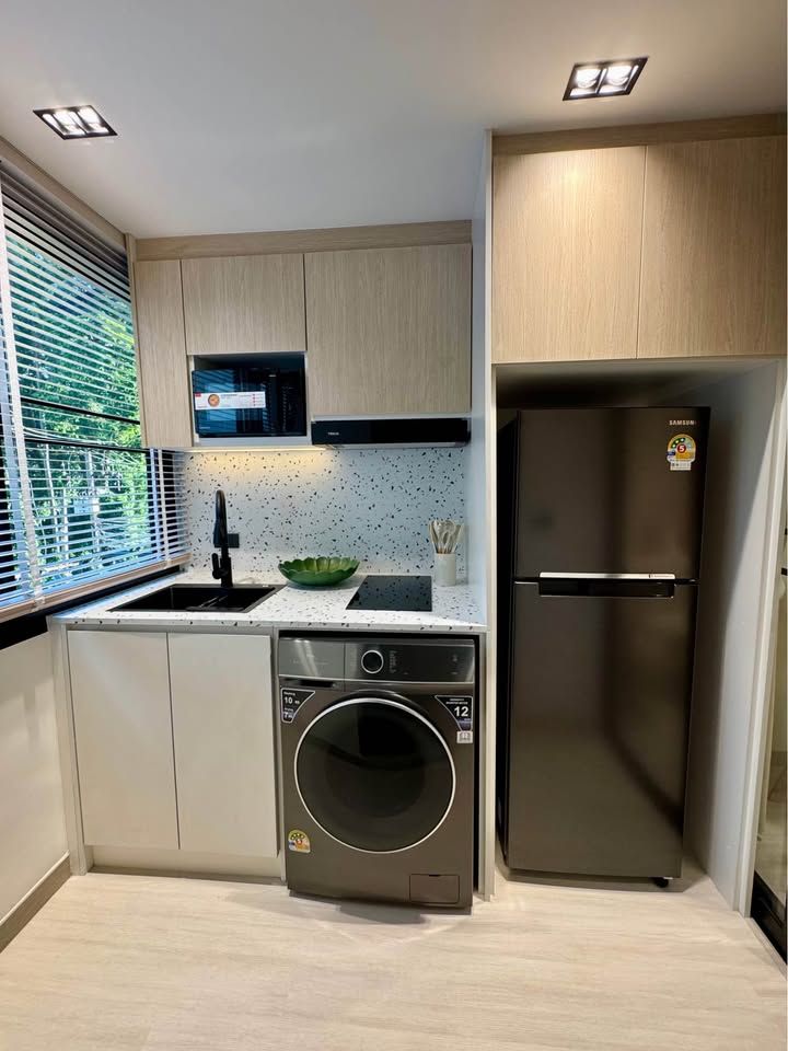 ศรีธนา คอนโดมิเนียม 2 - Image 3