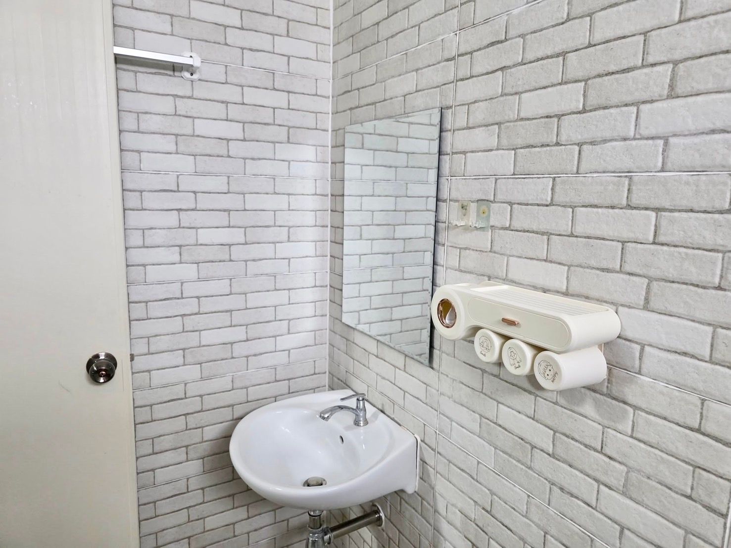 3 卧室 独立房屋 出租 在  - Image 6