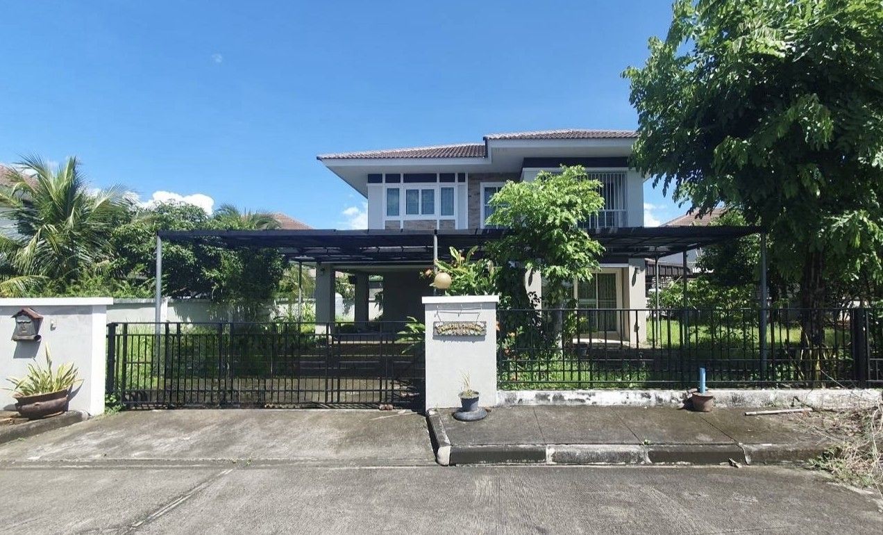 4 卧室 独立房屋 出租 在  - Image 1