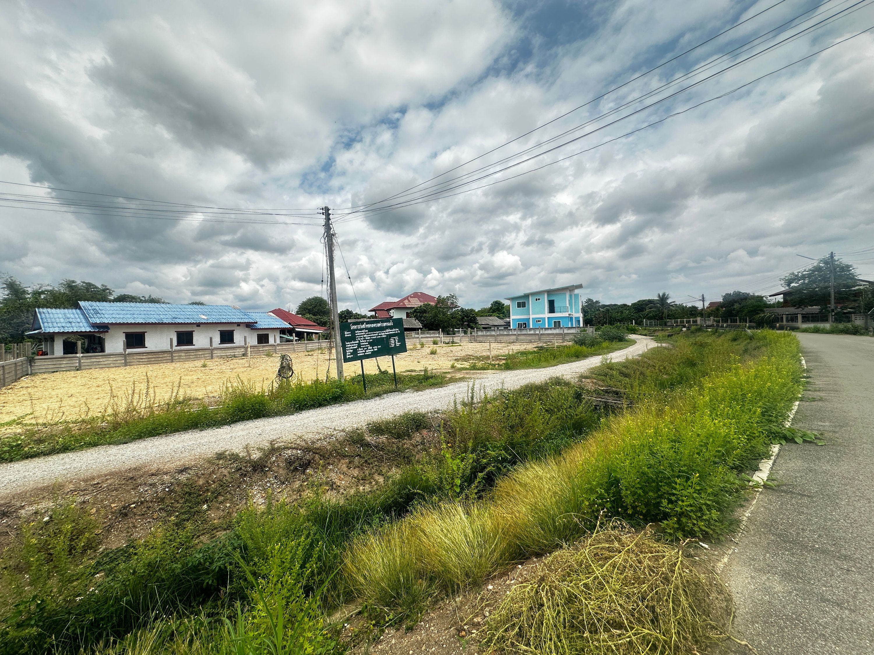  ที่ดิน สำหรับขาย ใน หารแก้ว, หางดง, เชียงใหม่ - Image 3