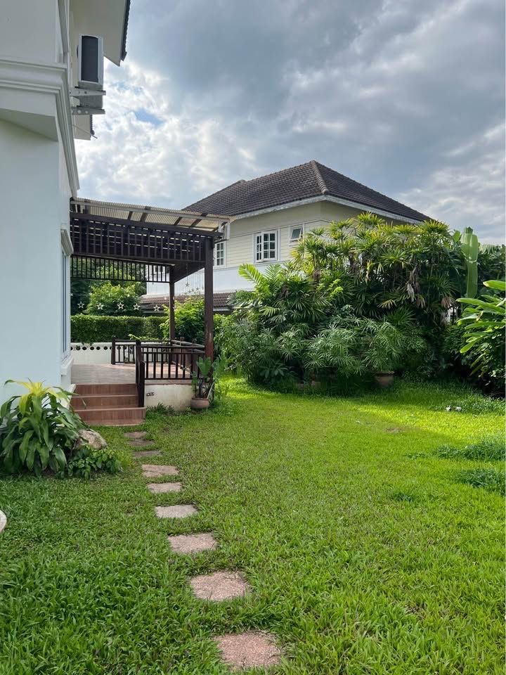 4 卧室 独立房屋 出租 在  - Image 18