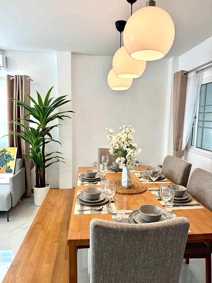 3 卧室 独立房屋 出售 在  - Image 5