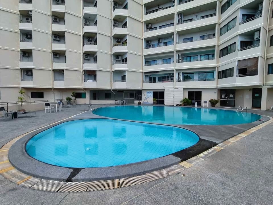 สตูดิโอ คอนโด สำหรับเช่า ใน หนองหอย, เมืองเชียงใหม่, เชียงใหม่ - Image 10