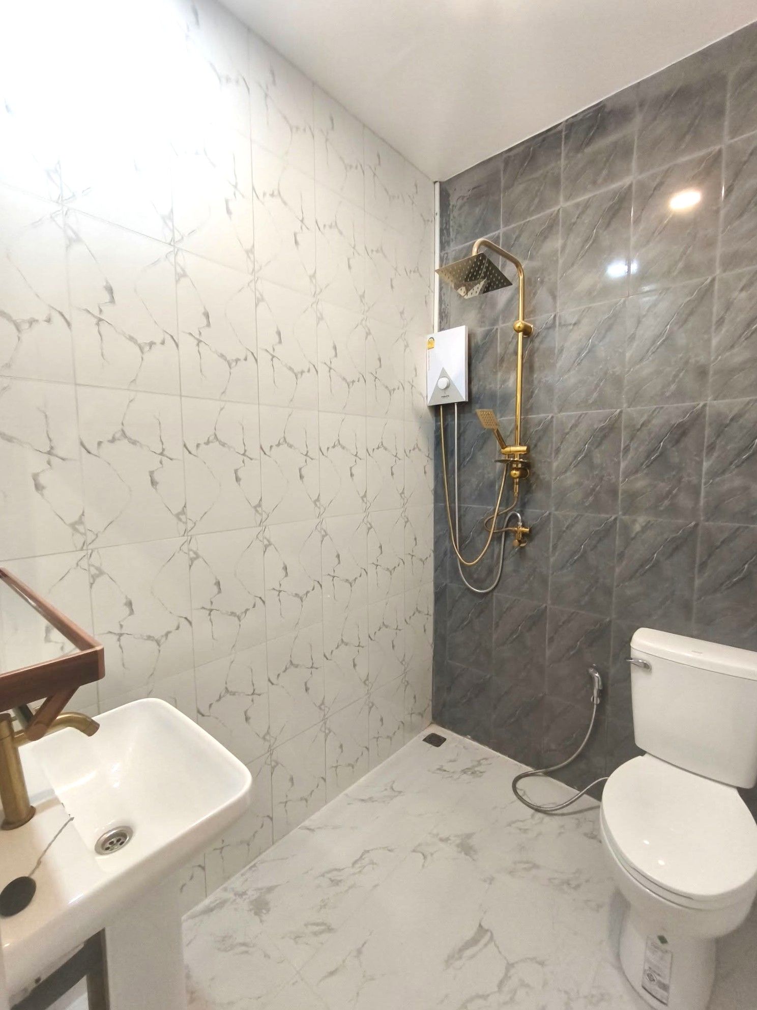 3 Bedroom House For Rent in Nong Phueng, Saraphi, Chiang Mai - Image 9