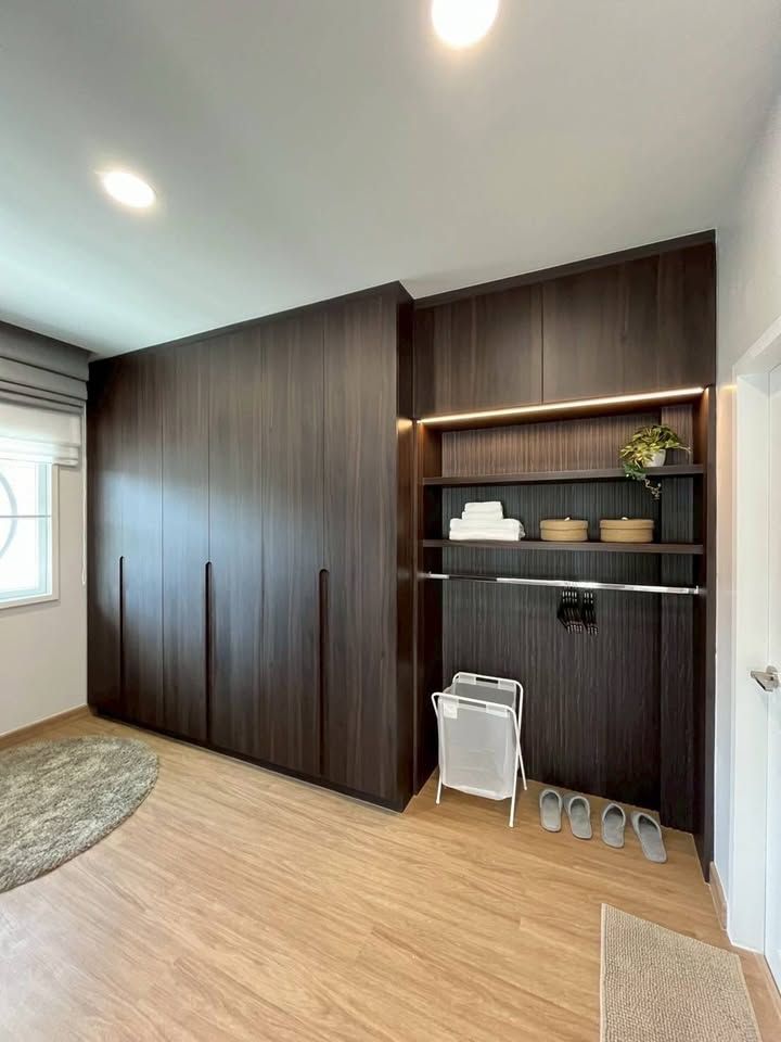 4 卧室 独立房屋 出租 在  - Image 12