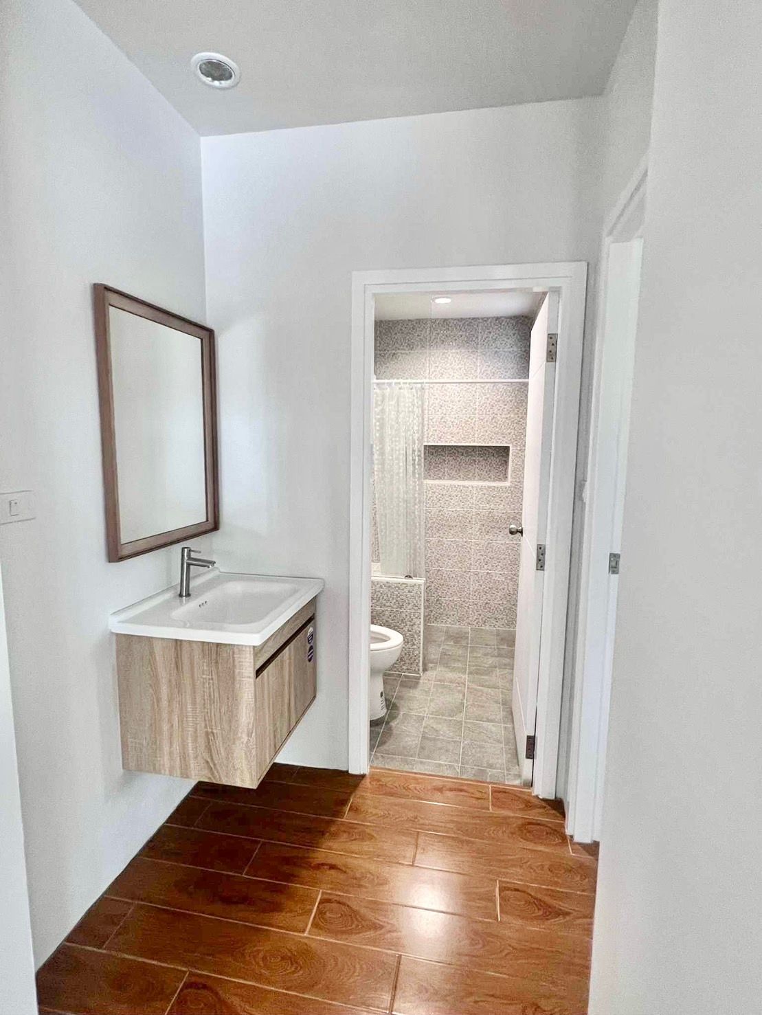 3 卧室 独立房屋 出租 在  - Image 11