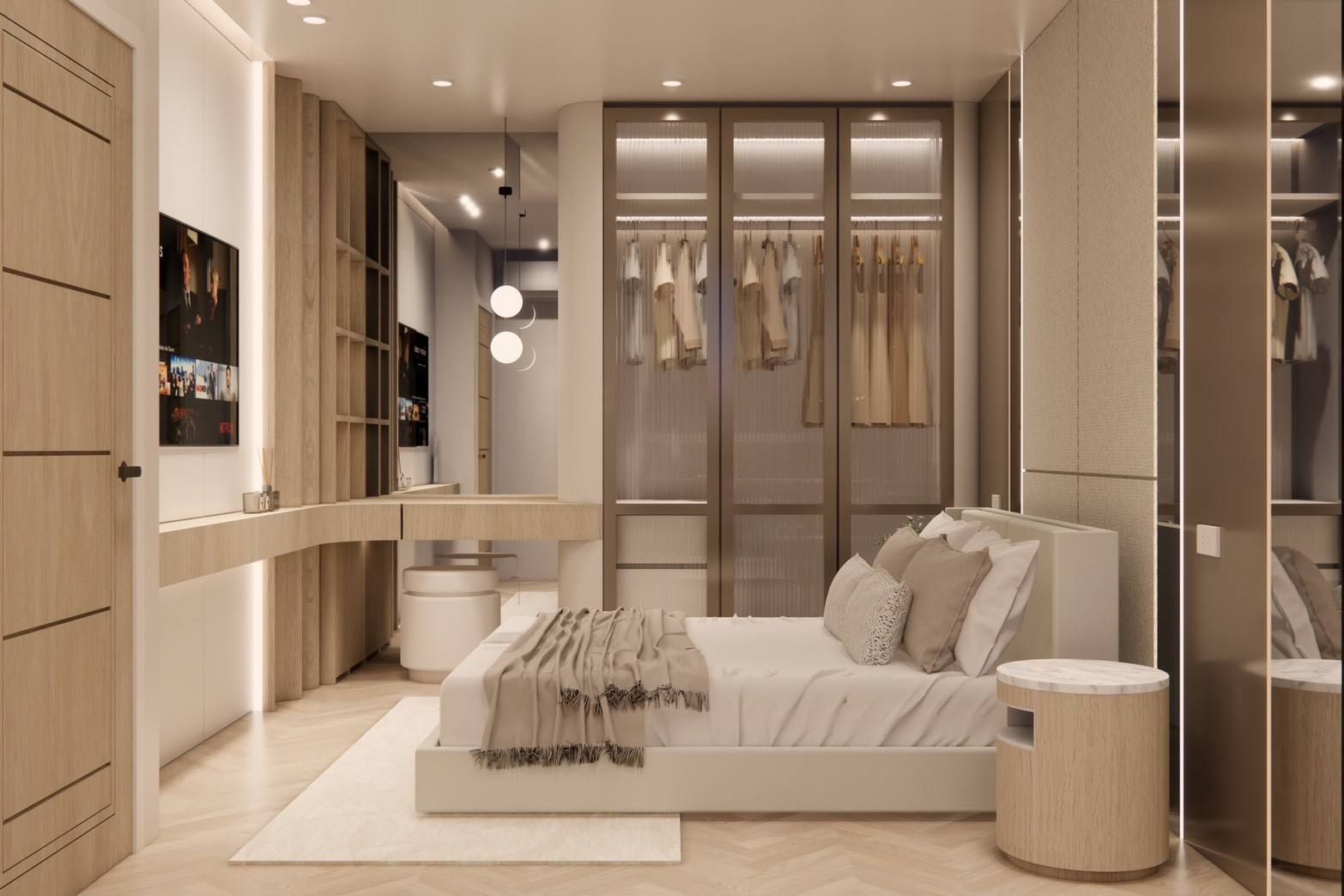 103 คอนโดมิเนียม 3 สุขเกษม - Image 8