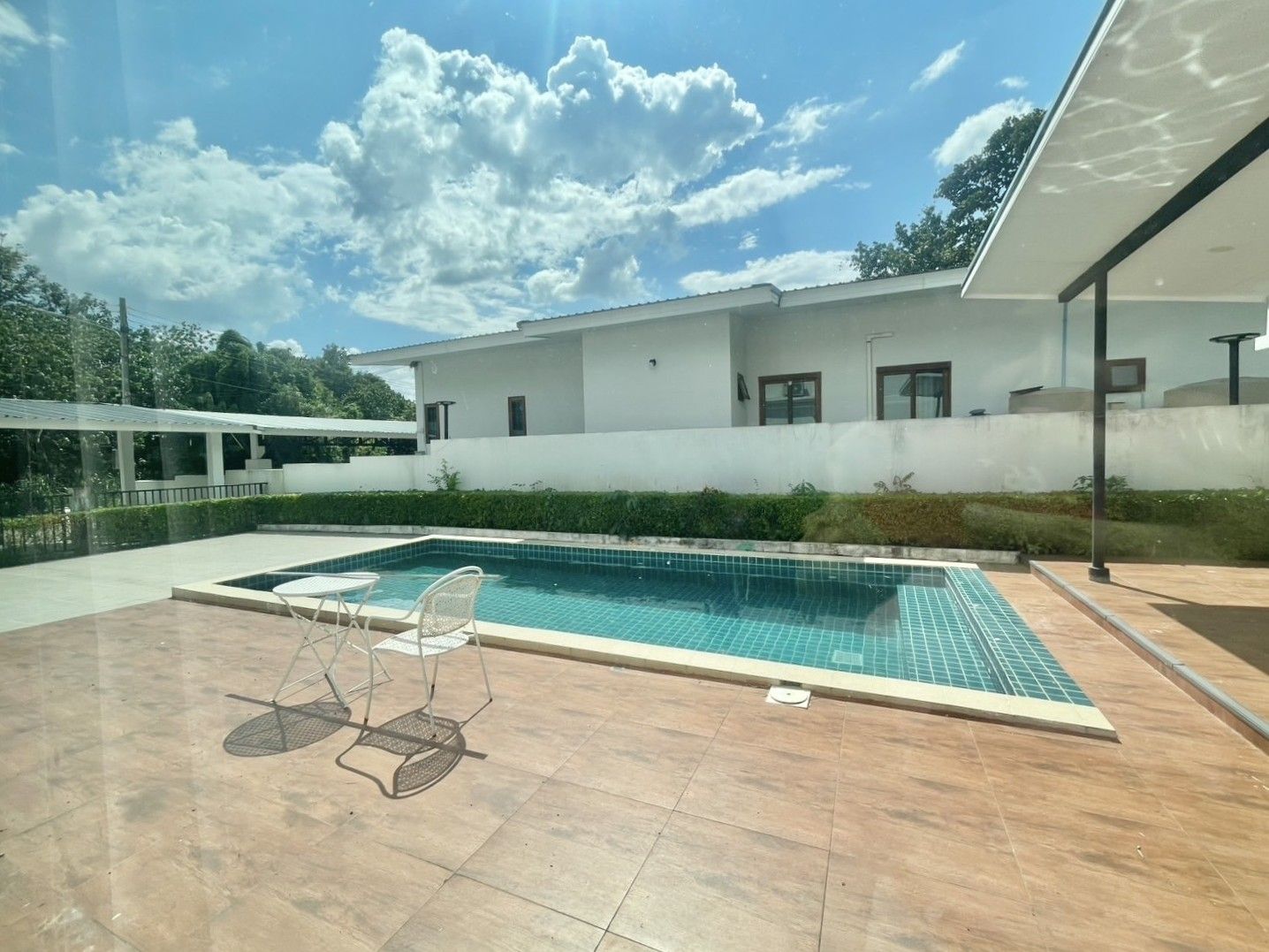 4 卧室 独立房屋 出租 在  - Image 8