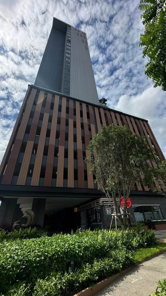 1 卧室 公寓 出租 在  - Image 8