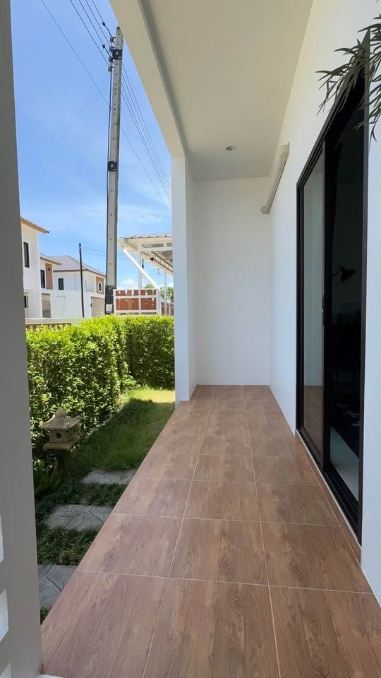 4 卧室 独立房屋 出租 在  - Image 14