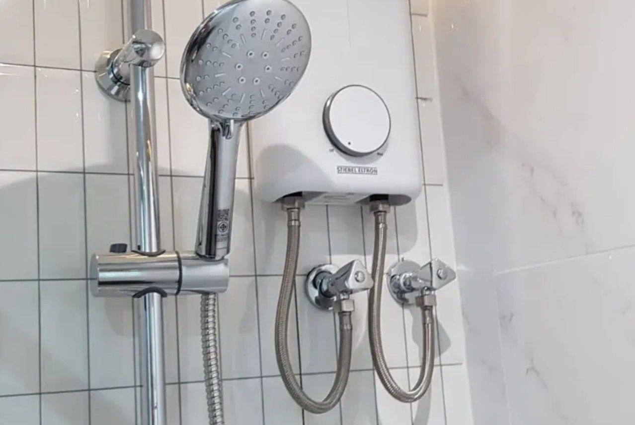 Night Bazaar Condotel - Image 5