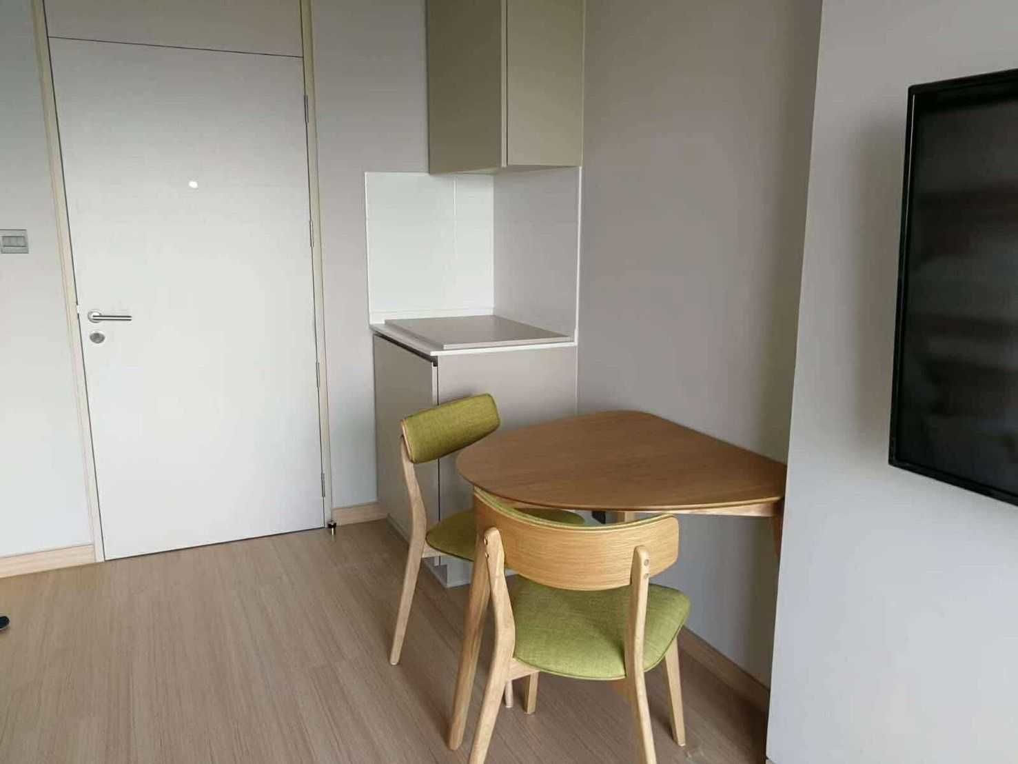 Lumpini Suite Phetchaburi-Makkasan - Image 3