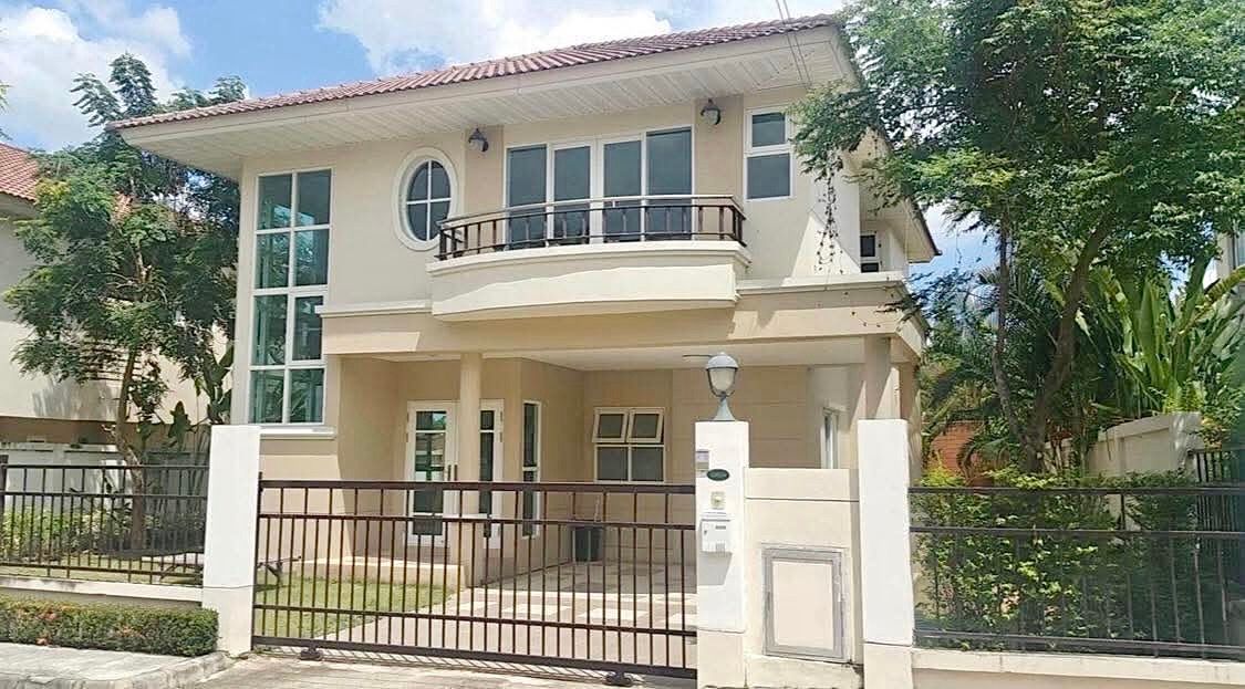 ศุภาลัย พาร์ควิลล์ ช้างเผือก - Image 1