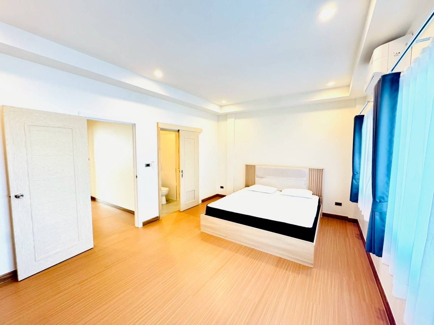 3 Bedroom Townhouse For Rent in Nong Phueng, Saraphi, Chiang Mai - Image 10