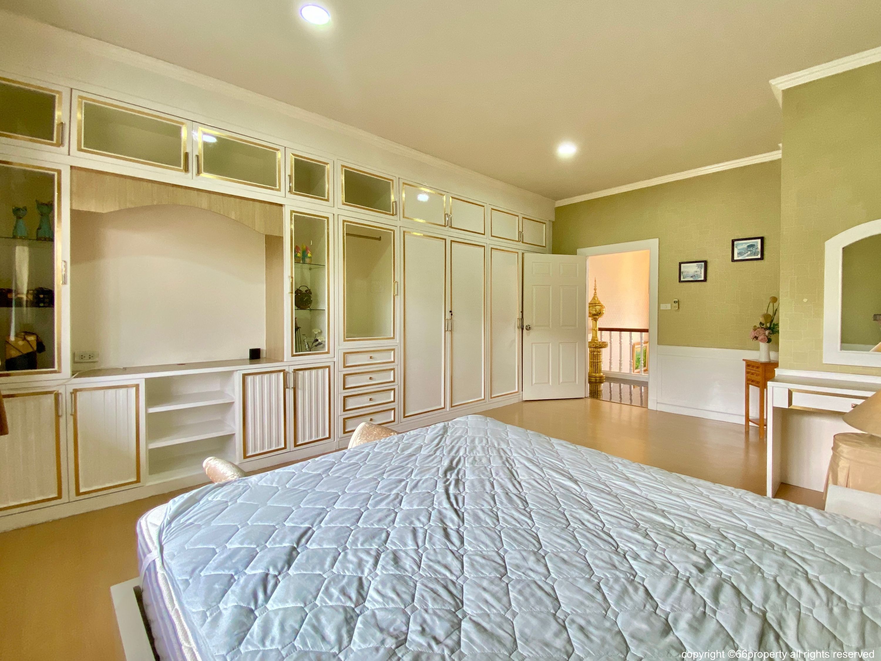 7 Bedroom House For Sale in Chai Sathan, Saraphi, Chiang Mai - Image 23