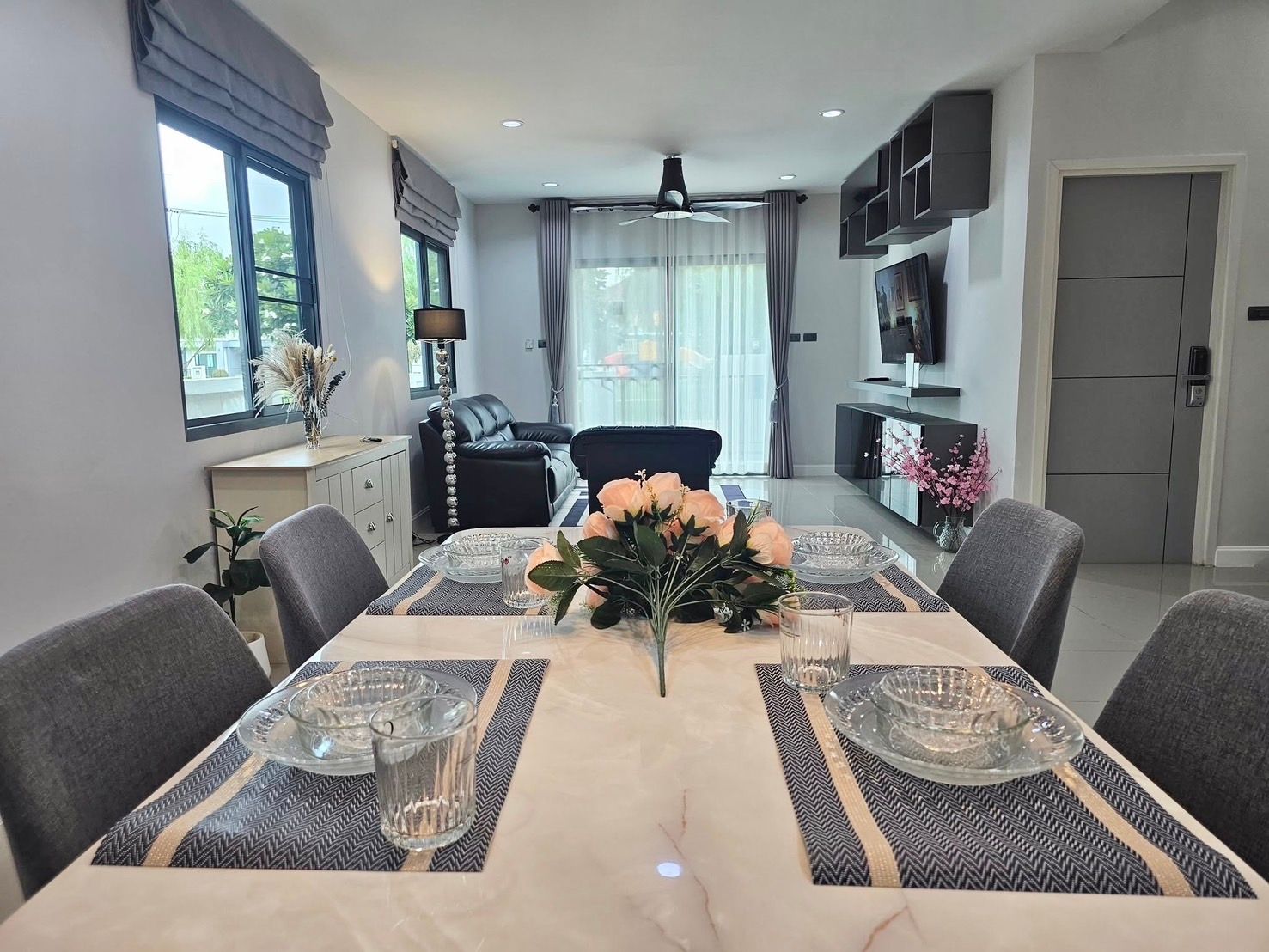 Baan Karnkanok 12 Phase 3 - Image 6