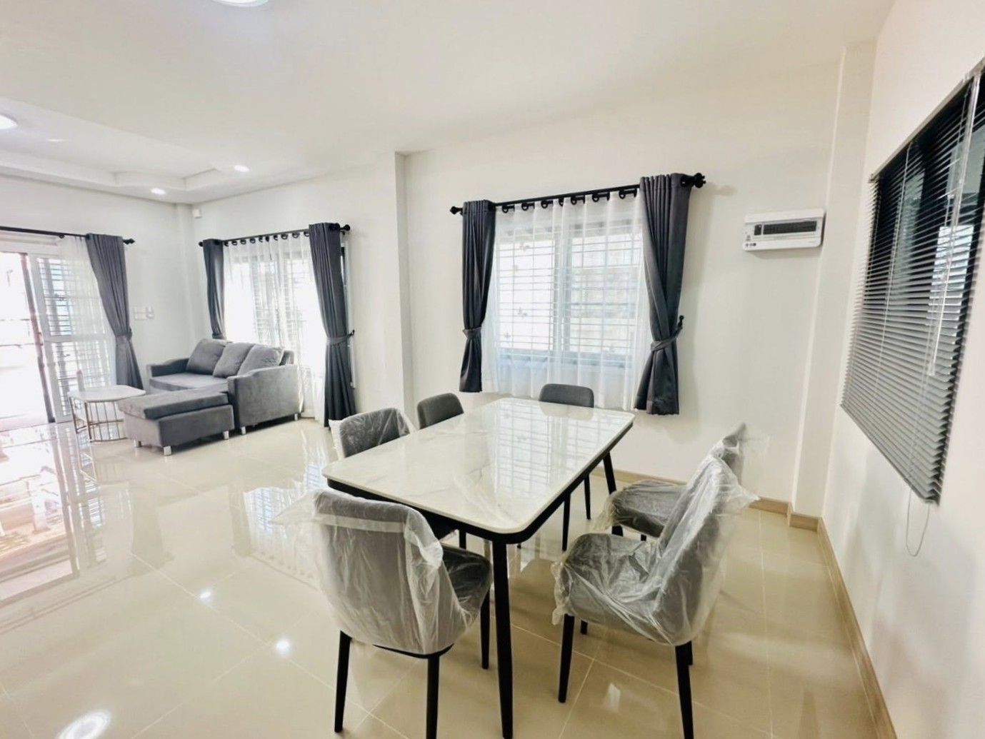 โครงการ ใจแก้วเอราวัณ 31 - Image 4