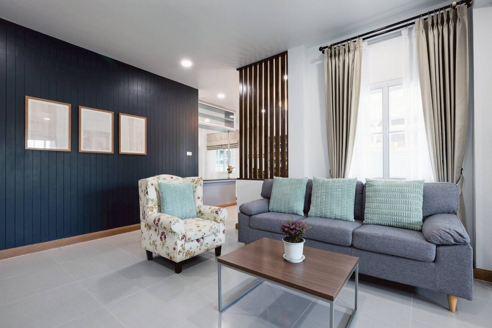 3 卧室 独立房屋 出售 在  - Image 5