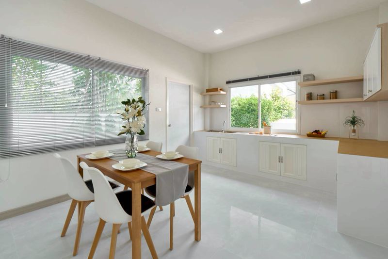 3 Bedroom House For Sale in Nong Han, San Sai, Chiang Mai - Image 5