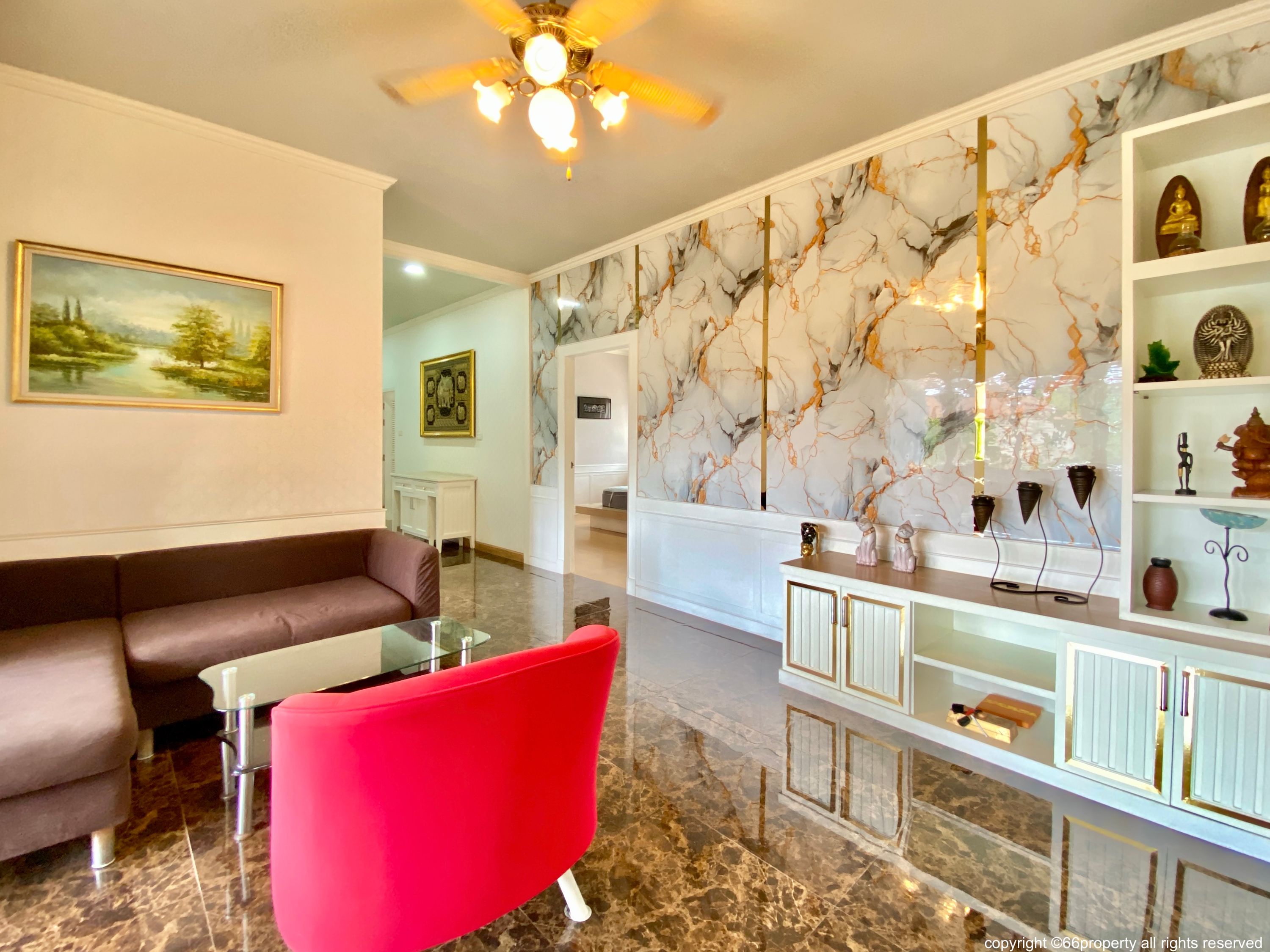 7 Bedroom House For Sale in Chai Sathan, Saraphi, Chiang Mai - Image 15