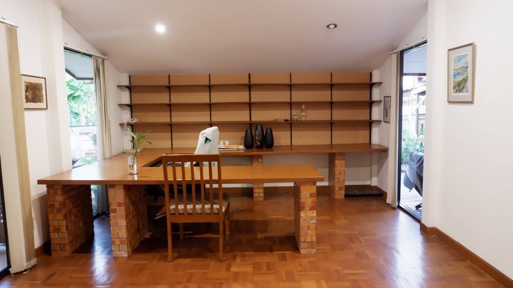 4 卧室 独立房屋 出租 在  - Image 3