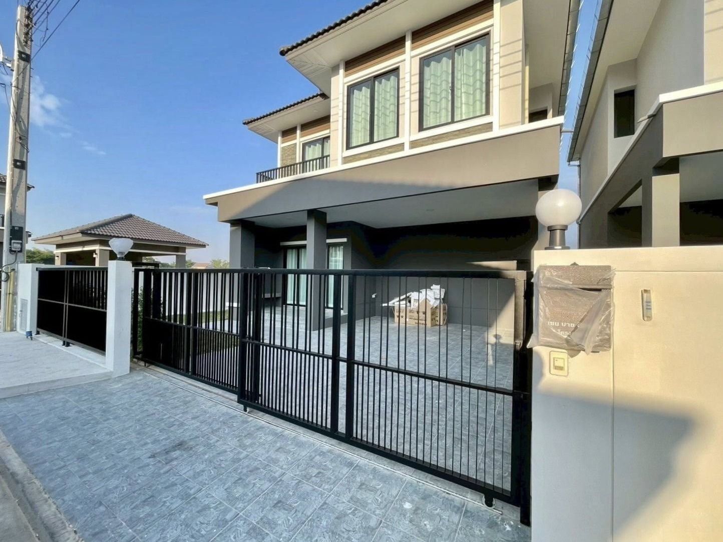 3 Bedroom House For Rent in Ton Pao, San Kamphaeng, Chiang Mai - Image 1