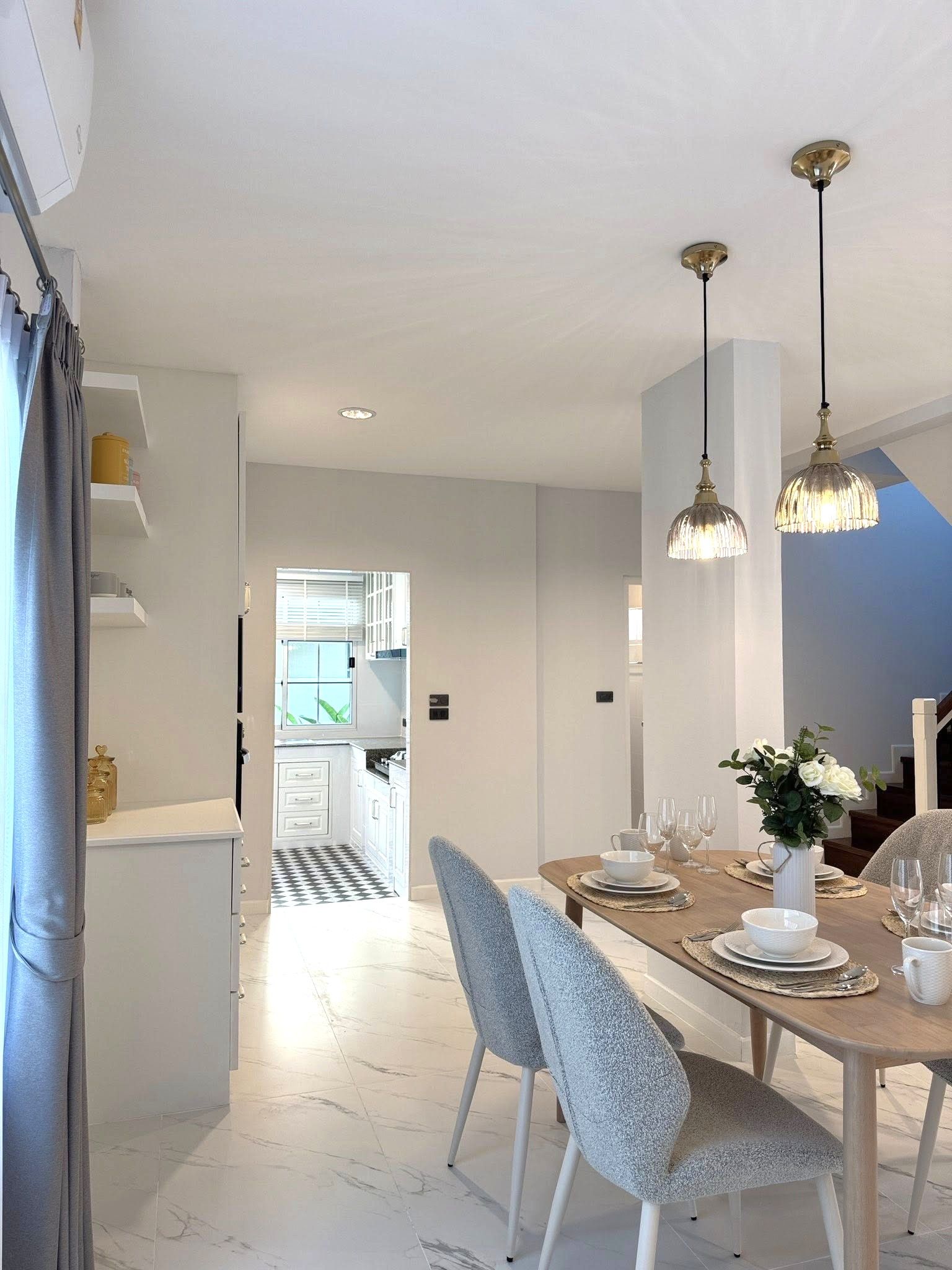 4 Bedroom House For Sale in Nong Han, San Sai, Chiang Mai - Image 5