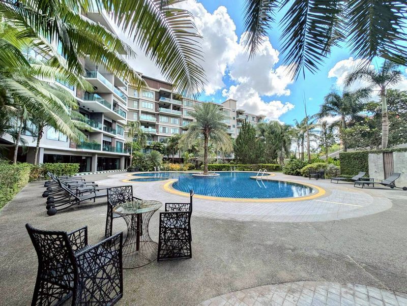 เดอะ รีสอร์ท คอนโดมิเนียม เชียงใหม่ - Image 14