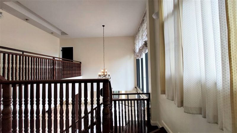 4 卧室 独立房屋 出租 在  - Image 6