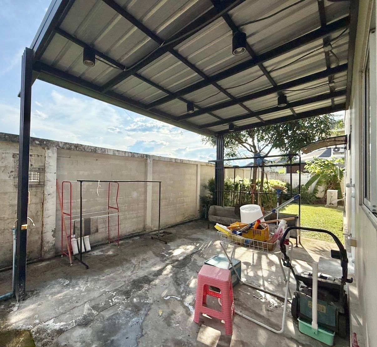 Karnkanok Ville 12 (Mae Rim) - Image 15