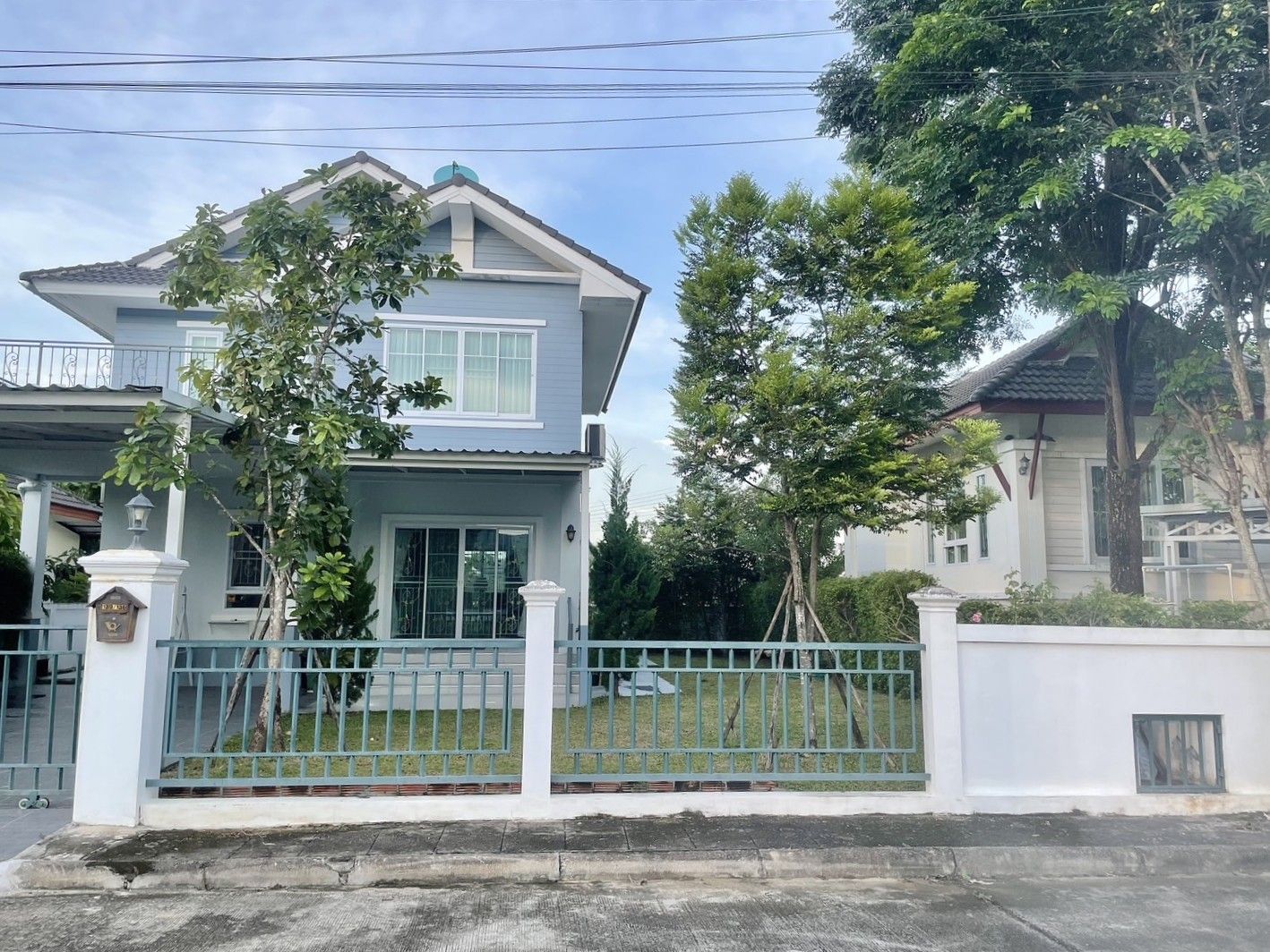 4 卧室 独立房屋 出租 在  - Image 20