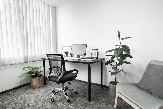  สำนักงาน สำหรับเช่า ใน หนองหอย, เมืองเชียงใหม่, เชียงใหม่ - Image 7