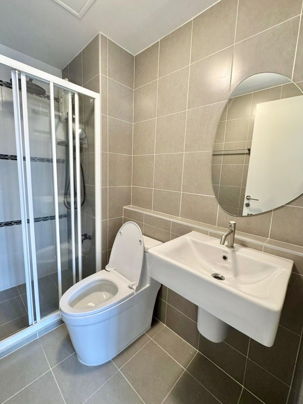 1 卧室 公寓 出售 在  - Image 7