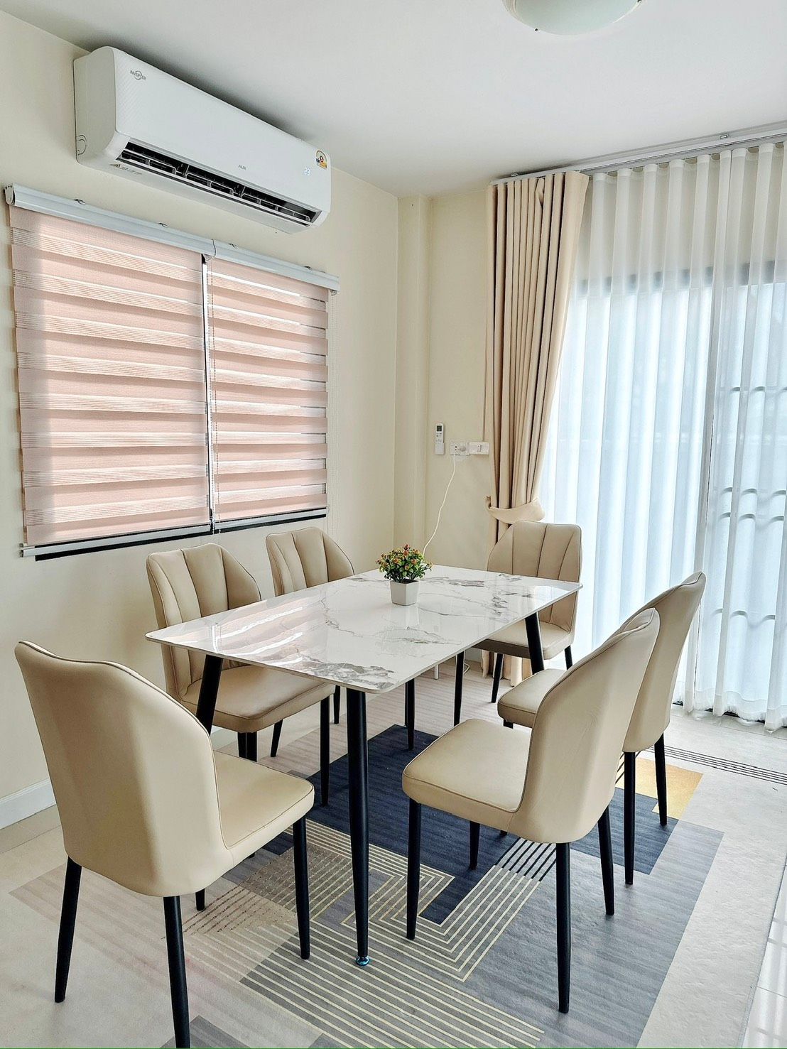 3 Bedroom House For Rent in Ton Pao, San Kamphaeng, Chiang Mai - Image 4