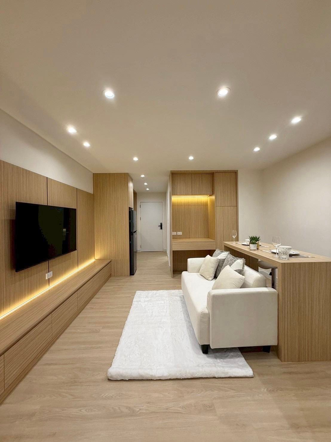 ฮิลล์ไซด์ 4 คอนโดเทล - Image 8