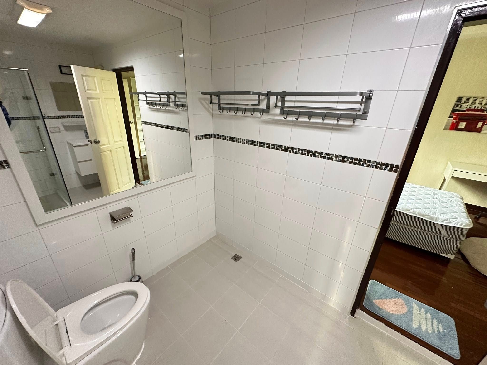 3 卧室 独立房屋 出租 在  - Image 11