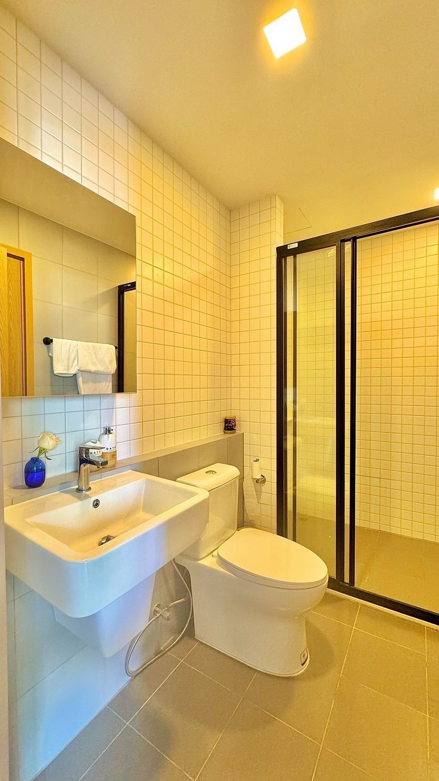 เดอะ เบส ไฮท์-เชียงใหม่ - Image 9