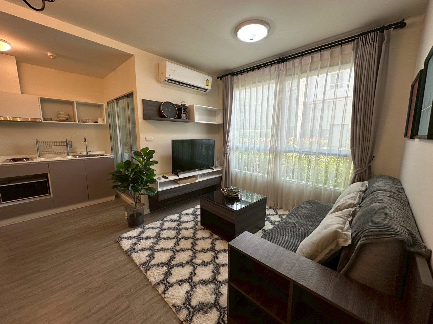 1 卧室 公寓 出售 在  - Image 5