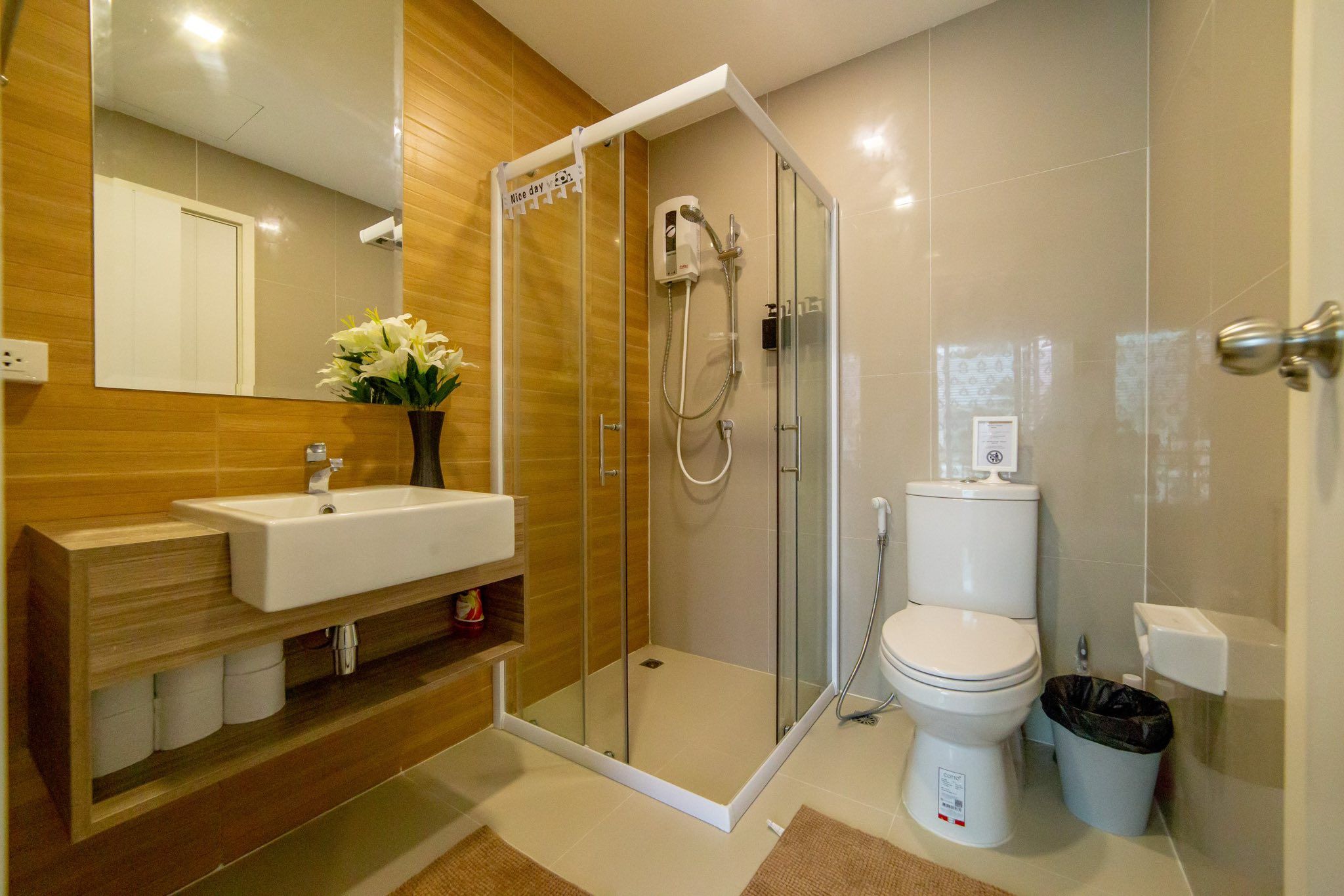 พฤกษาวิลล์ 95 บิ๊กซีดอนจั่น - Image 16