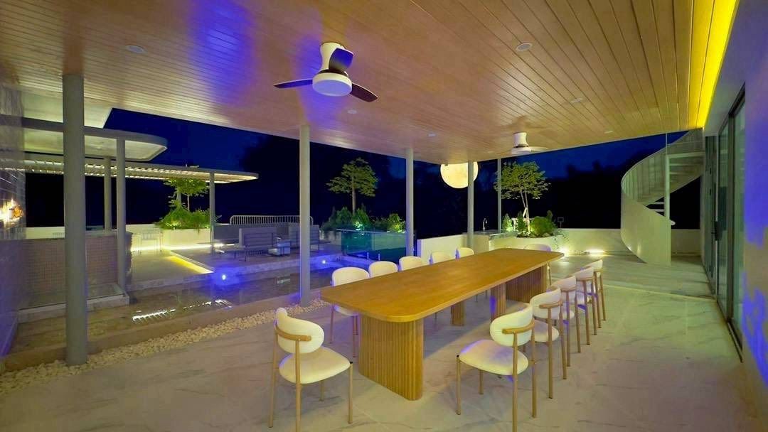 6 卧室 独立房屋 出售 在  - Image 16