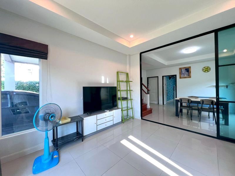 Supalai Garden Ville Wongwaen - Sankamphaeng - Image 3