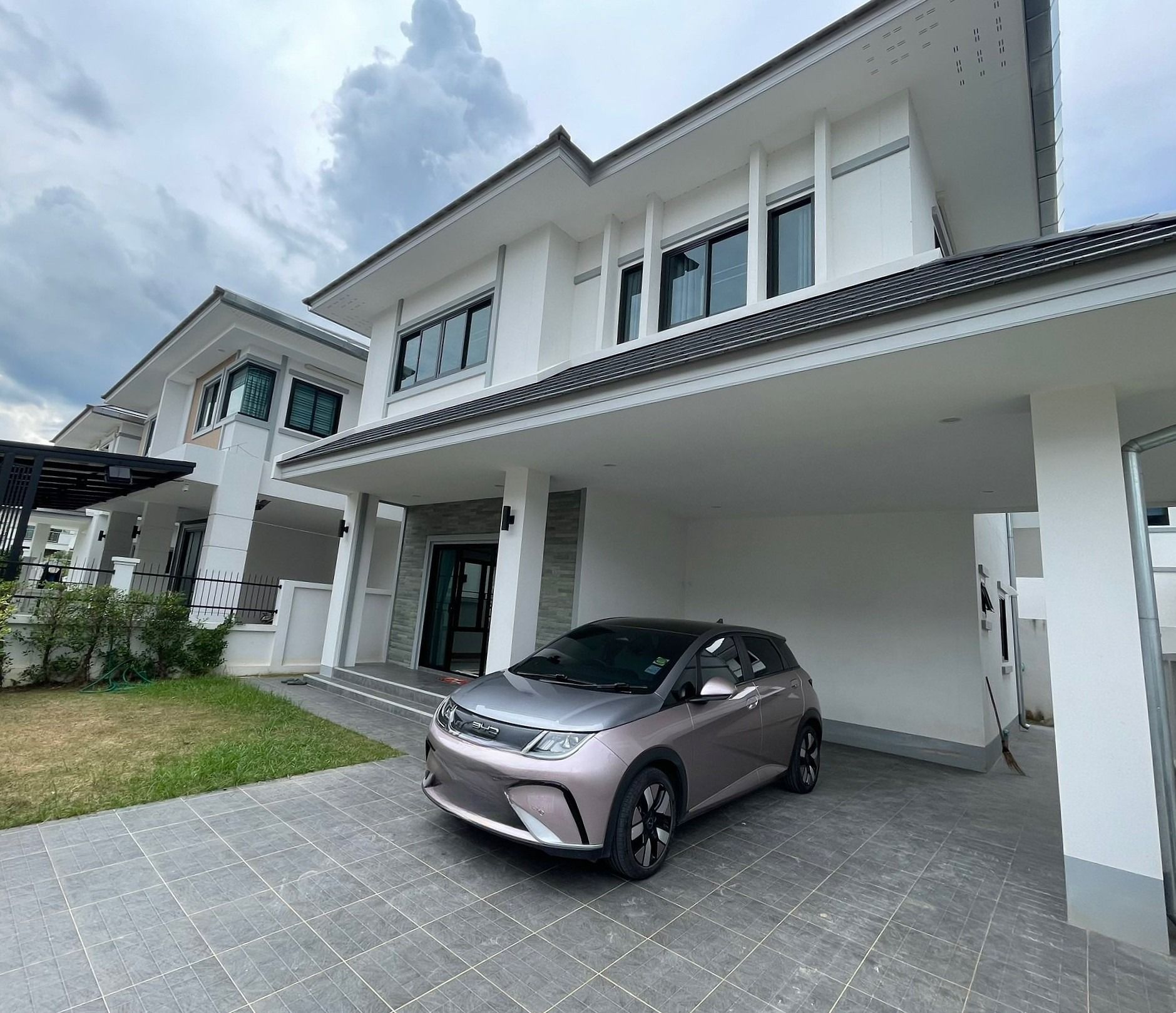 โครงการ ใจแก้วเอราวัณ 31 - Image 1