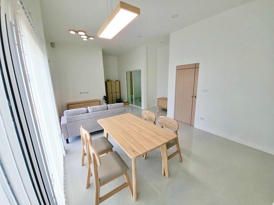 3 ห้องนอน บ้านเดี่ยว สำหรับเช่า ใน แม่เหียะ, เมืองเชียงใหม่, เชียงใหม่ - Image 3