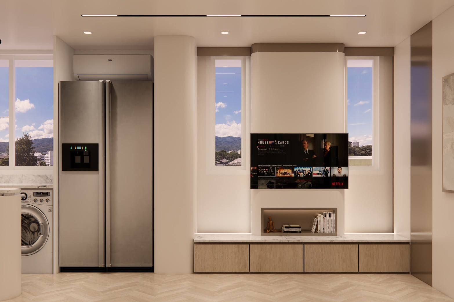 103 คอนโดมิเนียม 3 สุขเกษม - Image 11