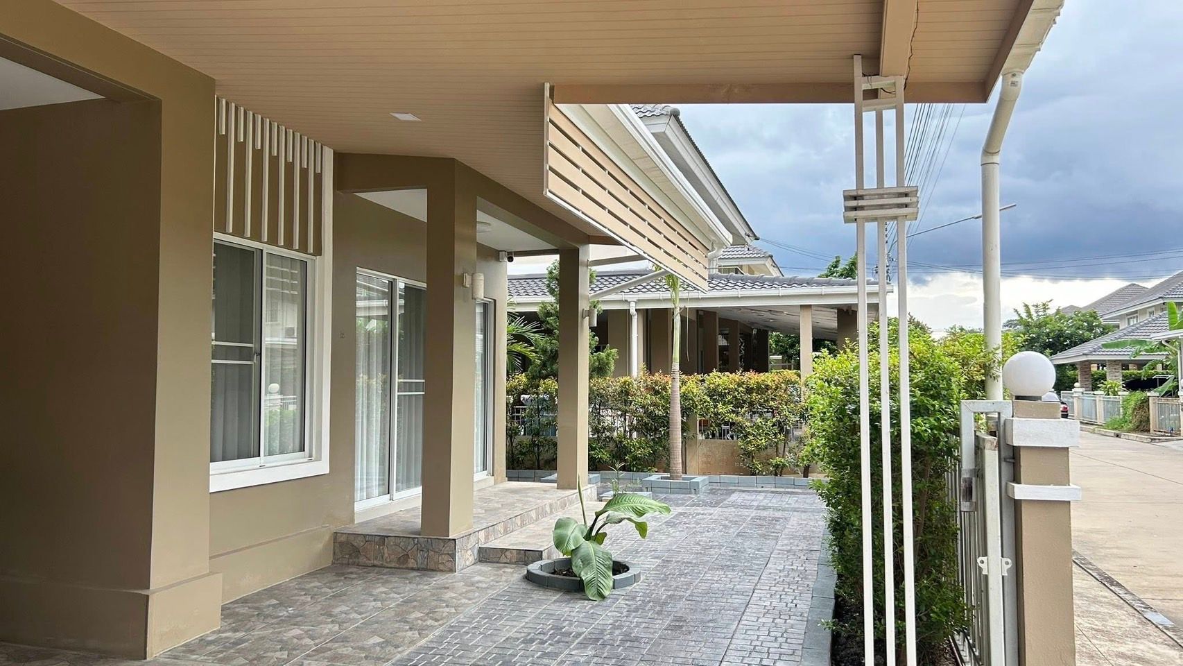 Karnkanok ville 15 - Image 17