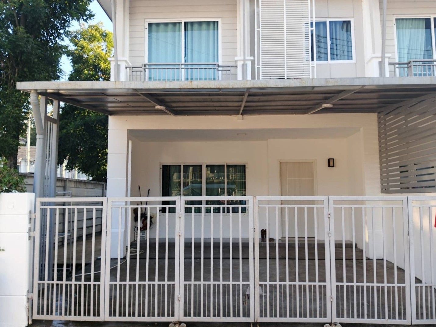 Pruksa Ville 115 - Image 1