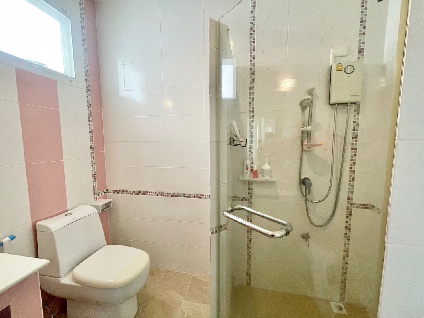 3 卧室 独立房屋 出租 在  - Image 17