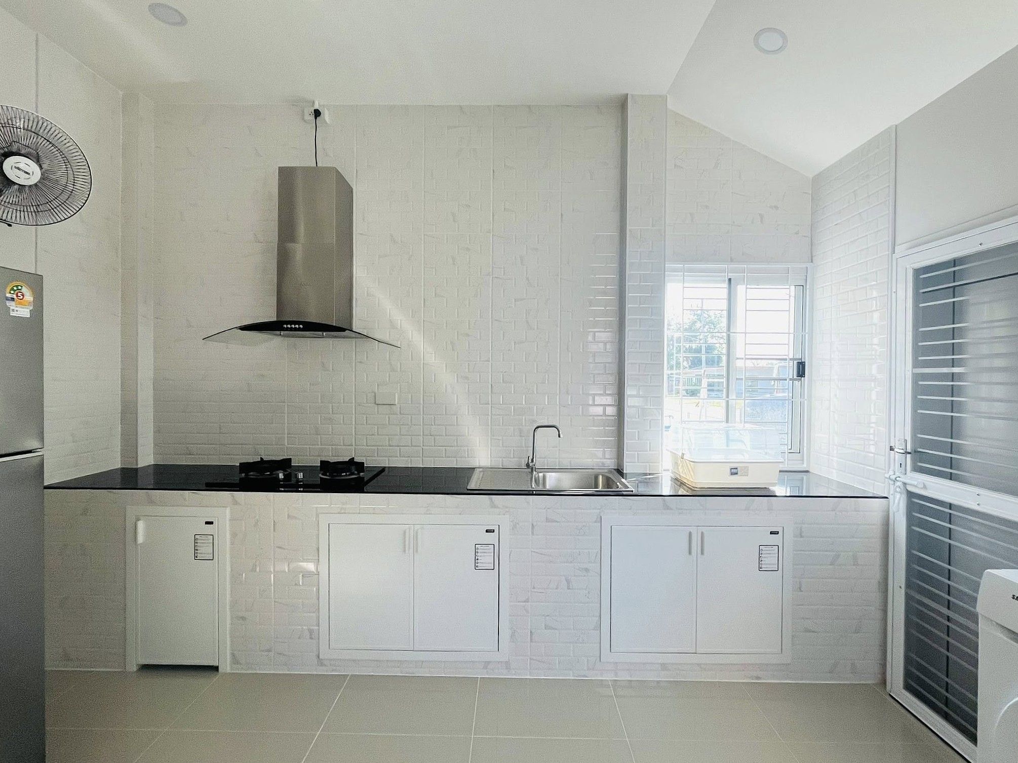 3 ห้องนอน บ้านเดี่ยว สำหรับเช่า ใน น้ำแพร่, หางดง, เชียงใหม่ - Image 4