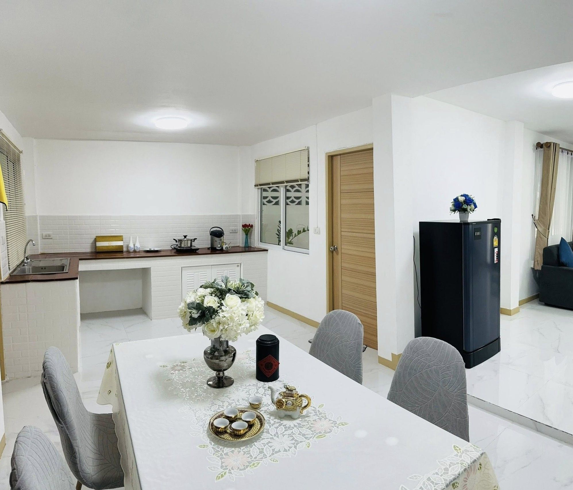 3 Bedroom House For Rent in San Phak Wan, Hang Dong, Chiang Mai - Image 3